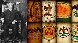 Timeline: La vida De Porfirio Díaz