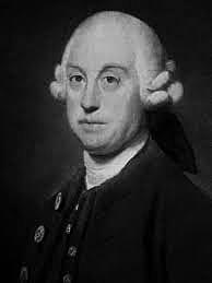 Sir Percival Pott (Londres 1714-1788)