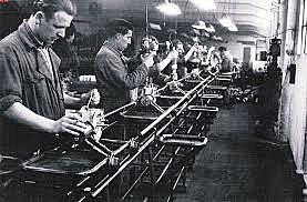 Robert Baker (Londres 1803 -1878)