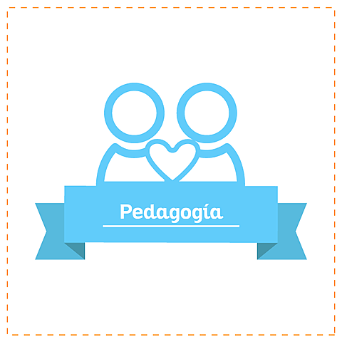 SEGÚN WIKIPEDIA, PEDAGOGÍA ES...