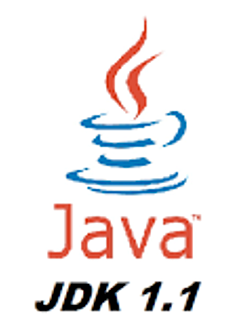 JAVA 1.1