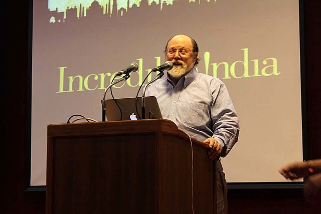 Johnson del New Media Consortium