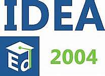 IDEA 2004