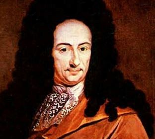 Gottfried Wilhelm Leibniz (1646-1716) | Lógica matemática
