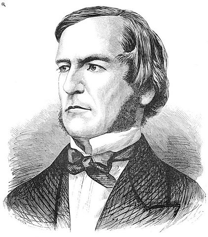 George Boole