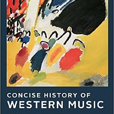 Timeline: Music History Timeline