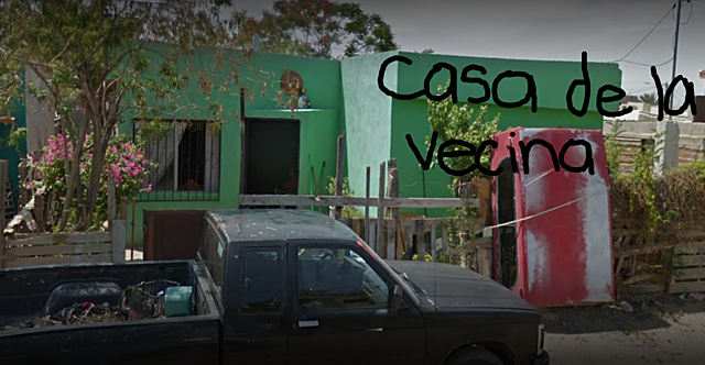 Mi mayor dolor físico