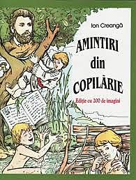 Amintiri din copilărie
