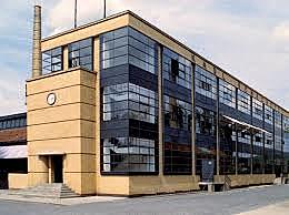 Usine Fagus