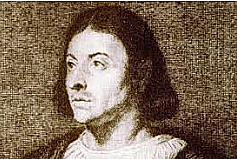 GIOVANNI BOCCACCIO