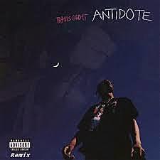 Travis first hit singles Antidote and 3500