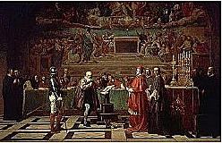 RENACIMIENTO CIENTIFICO