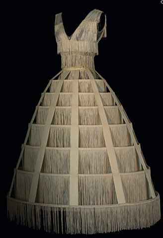 Robe Blanche neige (mode)