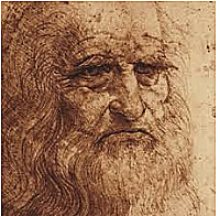 LEONARDO DAVINCI