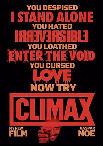 Climax