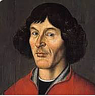 NICOLAS COPERNICO