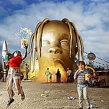 Released Astroworld