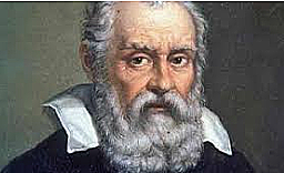 GALILEO GALILEI