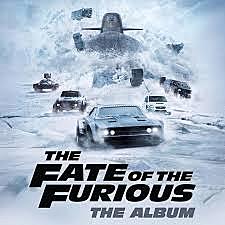 The Fate and the Furious Collab