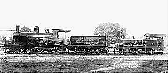 PRIMERA LINEA DE PASAJEROS