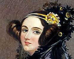 Ada Lovelace