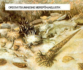 Ordoviitsium