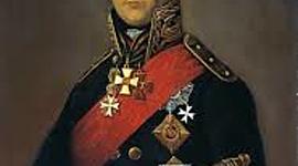 Timeline: FYODOR USHAKOV,  ADMIRAL WHO KNEW NO DEFEATS