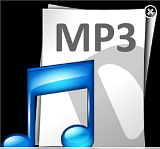 FORMAT MP3