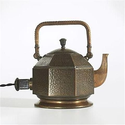 Bouilloire électrique