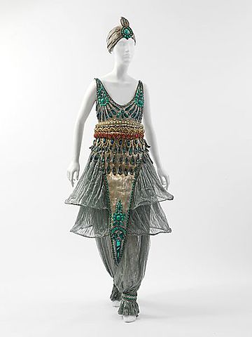 Paul Poiret