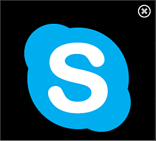 SKYPE