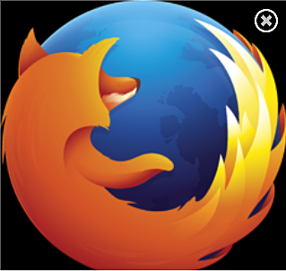 MOZZILA FIREFOX