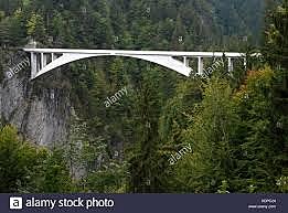 Le pont de Salginatobel