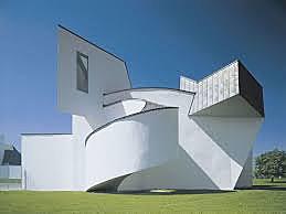 Vitra Design, Museum