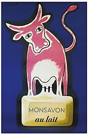 Monsavon affiche