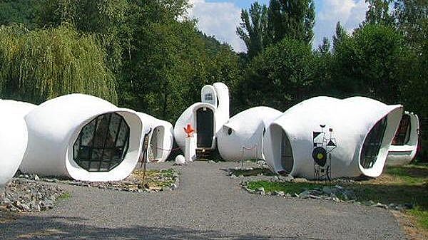 Museomotel,Pacal Hausermann