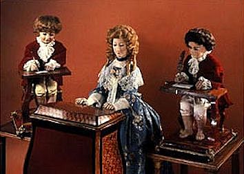 1767\1774 :Jaquet-Droz