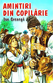 Amintiri din copilărie