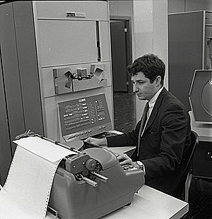 BBN Time-Sharing System