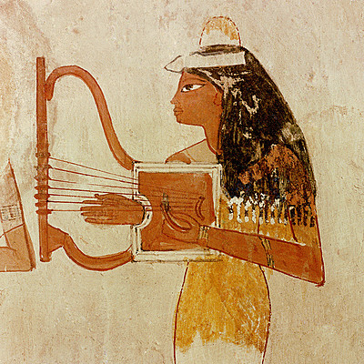 Timeline: Music History Timeline