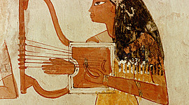 Timeline: Music History Timeline