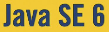 JAVA SE 6