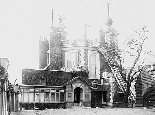 Királyi Obszervatórium