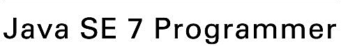 JAVA SE 7