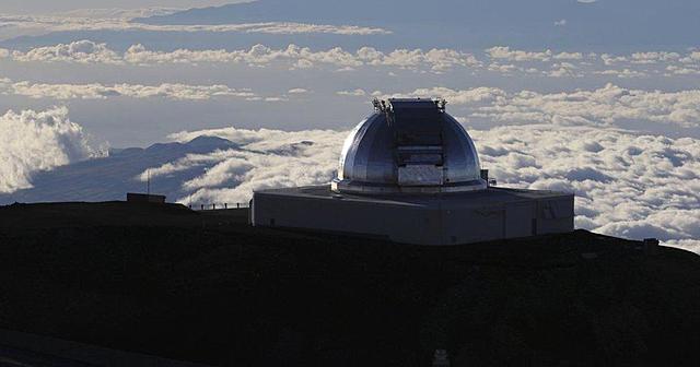 Mauna Kea