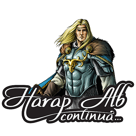 Povestea lui Harap-Alb