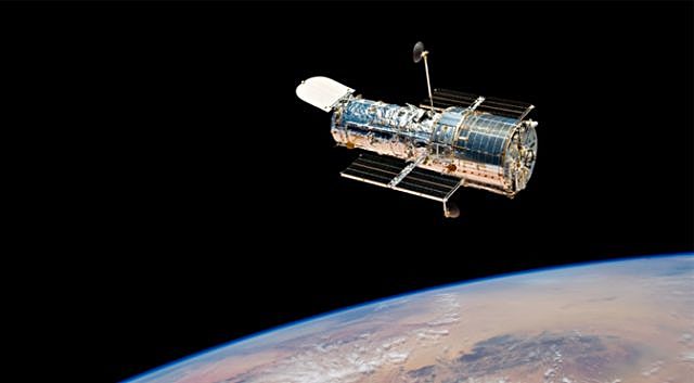 NASA Hubble