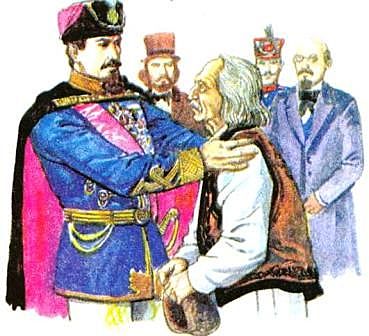 Ion Roată și Cuza-Vodă