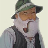 Moș Ion Roată și Unirea