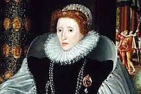 ELIZABETHAN PERIOD